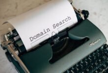 registry search reports by numbers