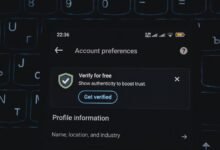 review verified number profiles summary