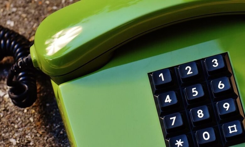 searching specific phone numbers registry profiles
