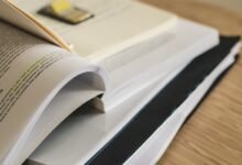 study number registry references listed
