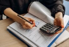 verify specific report numbers details