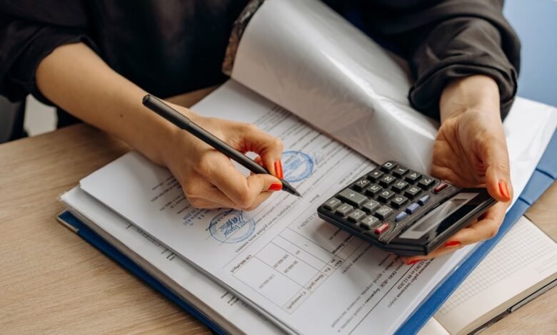 verify specific report numbers details